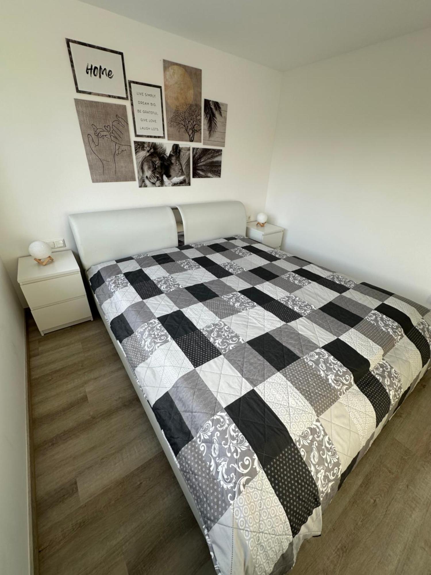 Gaestehaus Neubau Appartement *