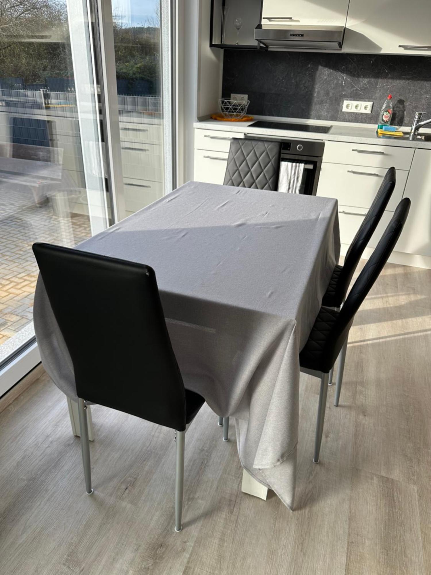 Gaestehaus Neubau Appartement *