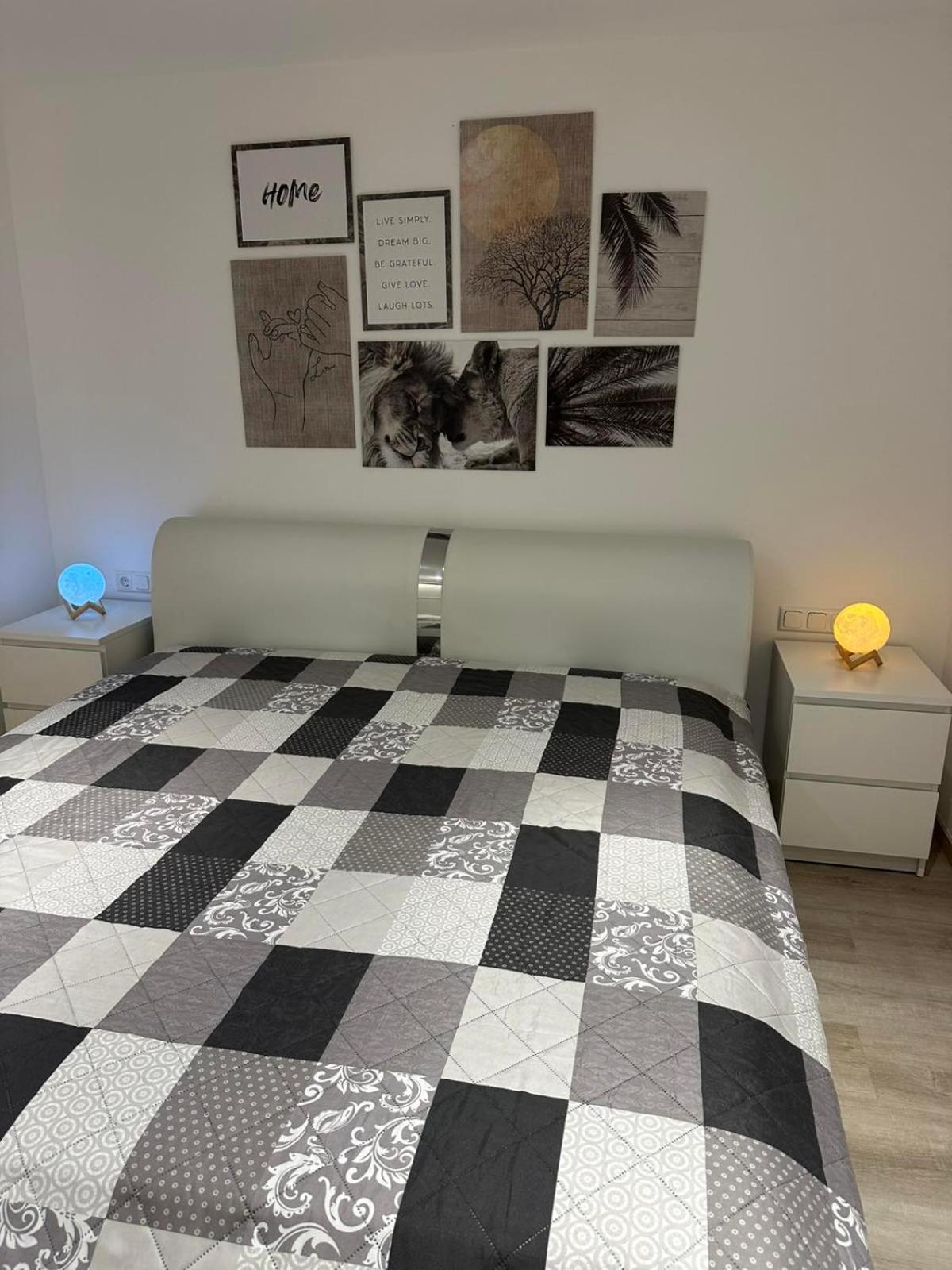 Appartement Gaestehaus Neubau Merzig