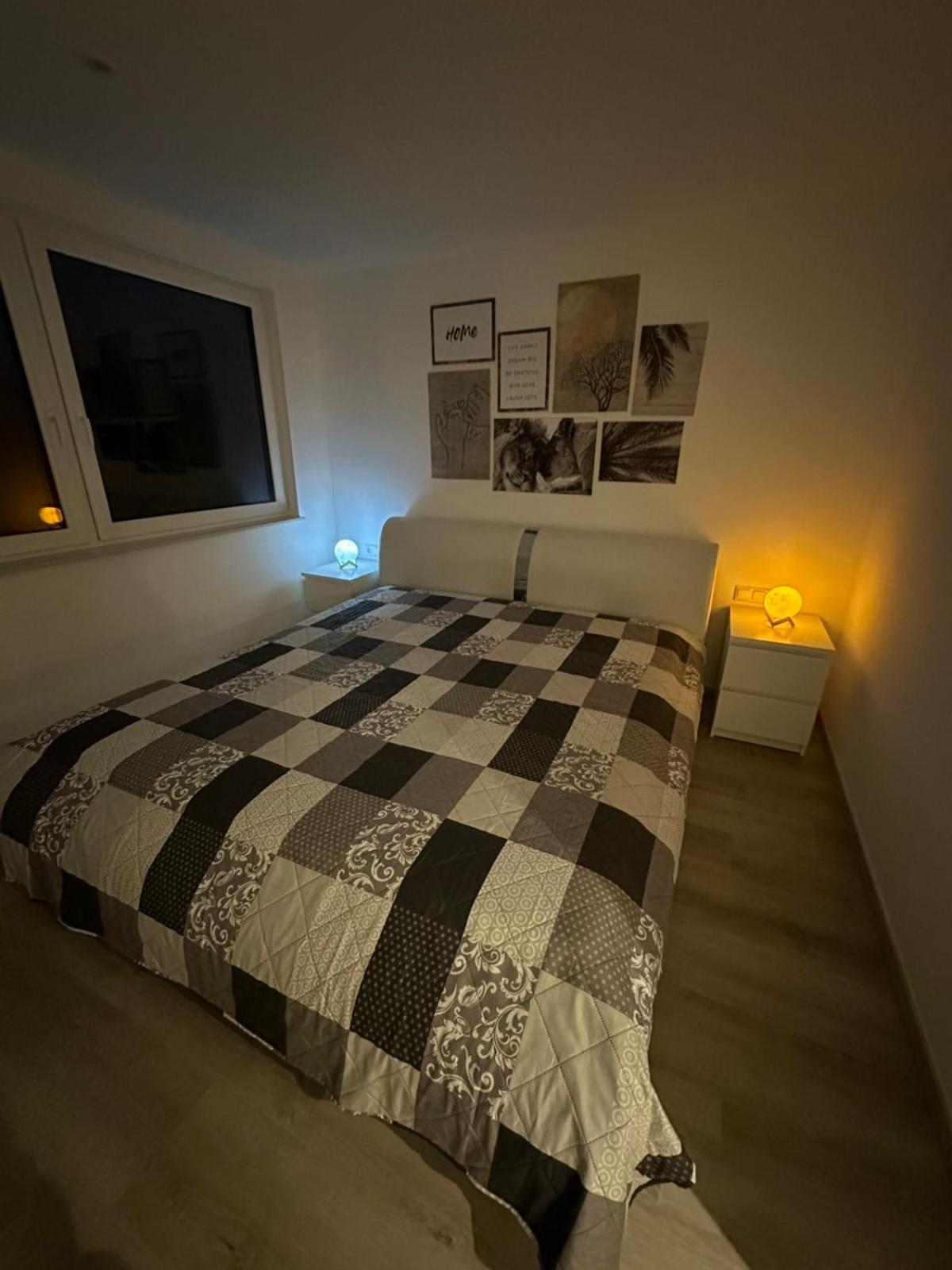 Gaestehaus Neubau * Merzig