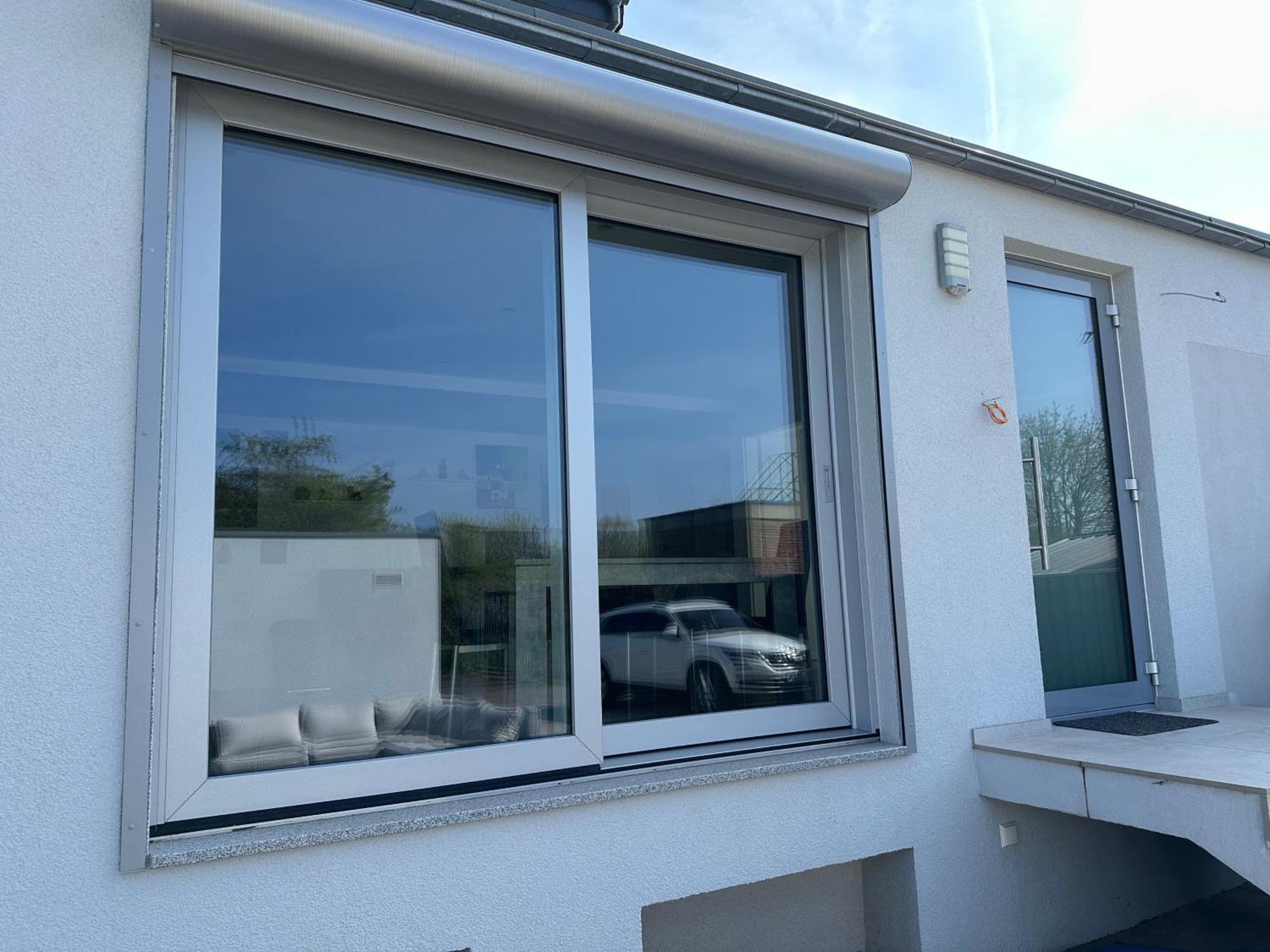 Gaestehaus Neubau Appartement Merzig